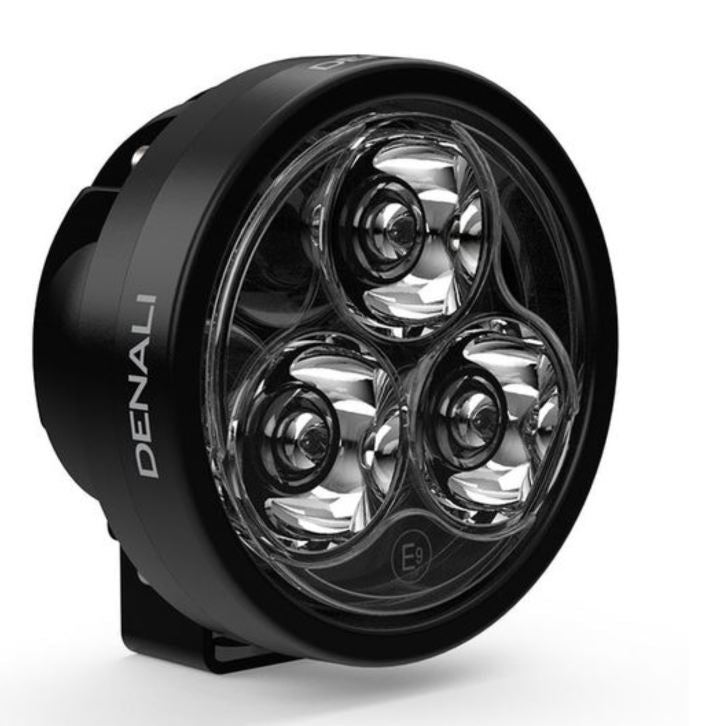 DENALI D3 LED DRIVING LIGHT - DATADIM TECHNOLOGY - SINGLE