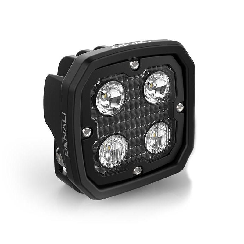 DENALI 2.0 D4 LED LIGHT POD - DATADIMâ„¢ TECHNOLOGY