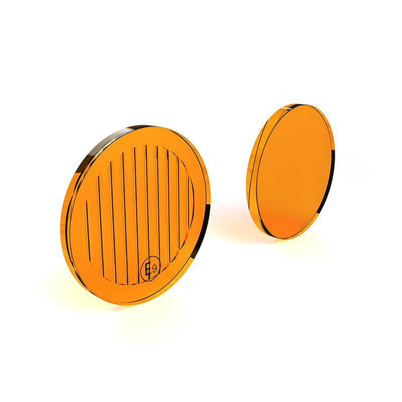 Denali Lighting 2.0 Dm Amber Trioptic™ Lens Kit (REV01)