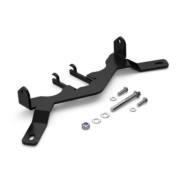 Denali Lighting Light Mounting Bracket - Yamaha T700 '21-