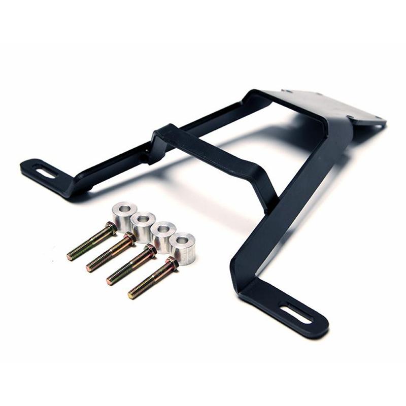 DENALI AUX LIGHT MOUNT BRKT KAW KLR650E '08-