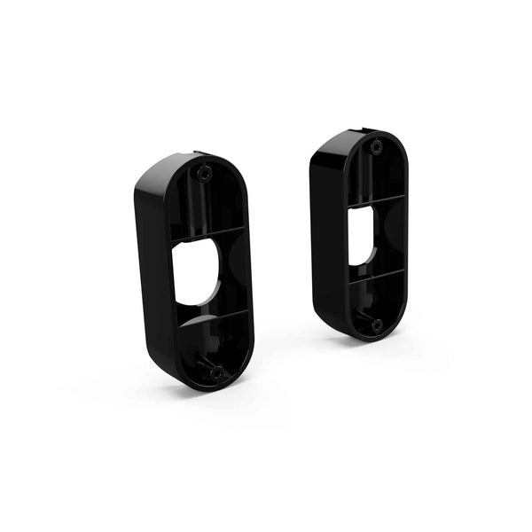 DENALI H-D ENGINE BAR MOUNT KIT for T3 PODS PR
