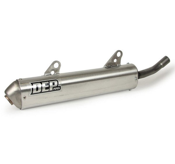 Dep Silencer Gas Ec250 Ec300 12-17