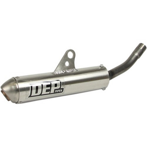 Dep Silencer Honda Cr125R 00-01