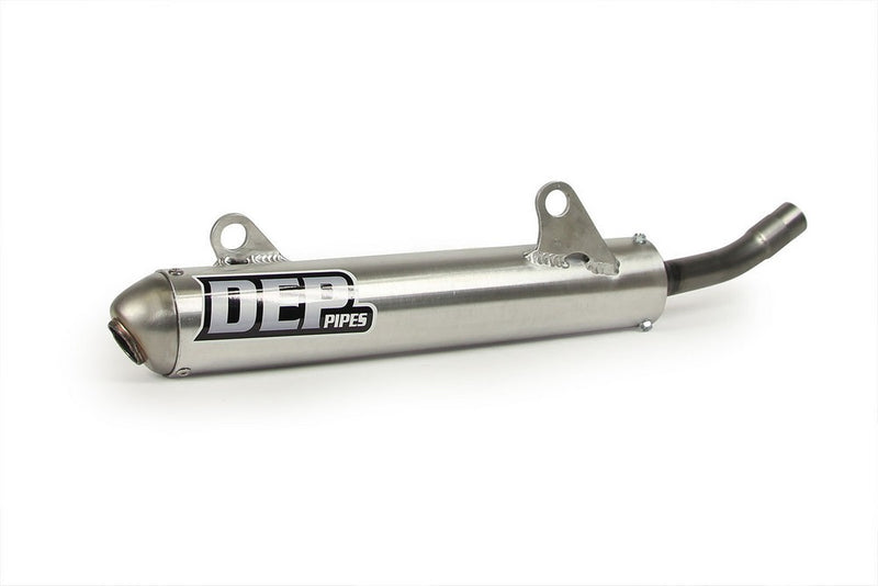 Dep Silencer Honda Cr125R 02-08