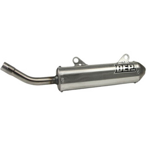 Dep Silencer Honda Cr250R 92-96