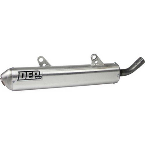 Dep Silencer Honda Cr500R 92-03