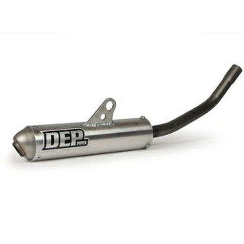 Dep Silencer Kawasaki Kx125 95-02