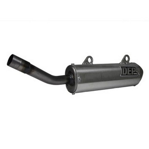 Dep Silencer Kawasaki Kx250 95-02