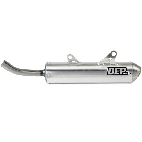 Dep Silencer Kawasaki Kx250 03-10