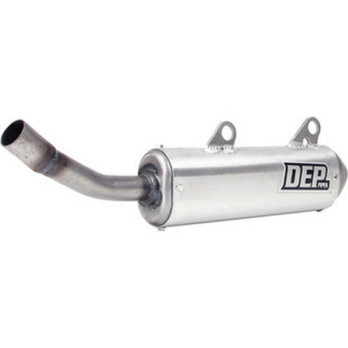 Dep Silencer Suzuki Rm250 96-00