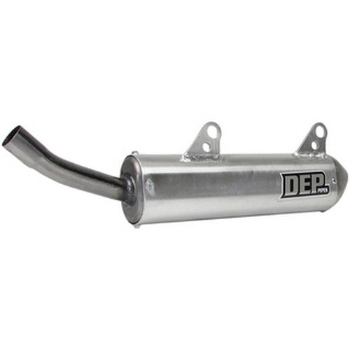 Dep Silencer Suzuki Rm250 01-05 Usa Models 01-14