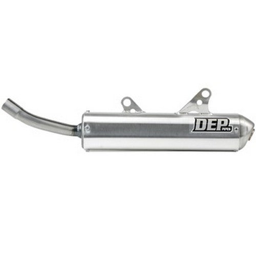 Dep Silencer Suzuki Rm250 06-14 Not Usa Models