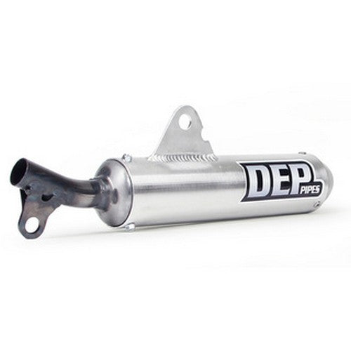 Dep Silencer Suzuki Rm80 89-20 Rm85 89-21