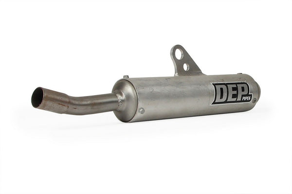 Dep Silencer Ktm 125Sx 00-03