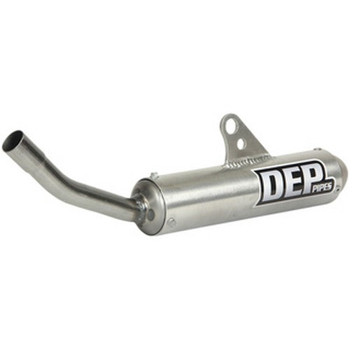 Dep Silencer Shorty Ktm 125Sx 150Sx Tc125 16-18