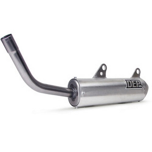 Dep Silencer Ktm 250 Sx 300 03-10 200 03-13