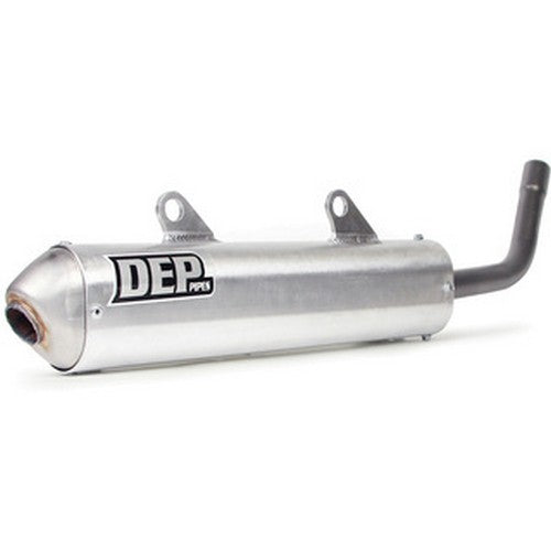 Dep Silencer Ktm 250Exc 300Exc 04-10