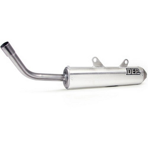 Dep *Silencer Ktm 250Exc 300Exc 11-16 Husaberg Te250 Te300 11-14 Husqvarna 14-16