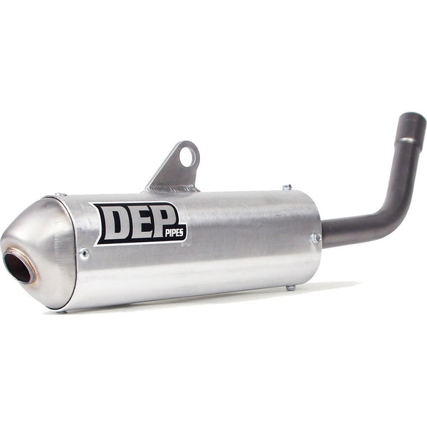 Dep Silencer Shorty Ktm 250Sx 250Xc 11-16 Husqvarna Tc250 14-16