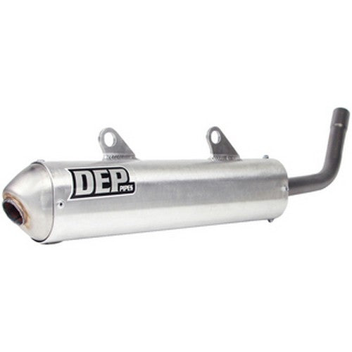 Dep *Silencer Shorty Ktm 250Sx Husqvarna Tc250 17-18 Must Use With Front Pipe