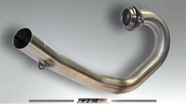Dep *Front Pipe Boost Must Use With Muffler Ktm 450Sxf 525Sxf 13-15
