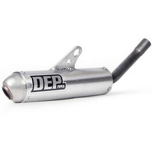 Dep Silencer Yamaha Yz125 96-01