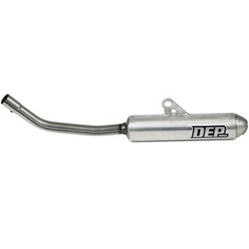 Dep Silencer Yamaha Yz125 02-21
