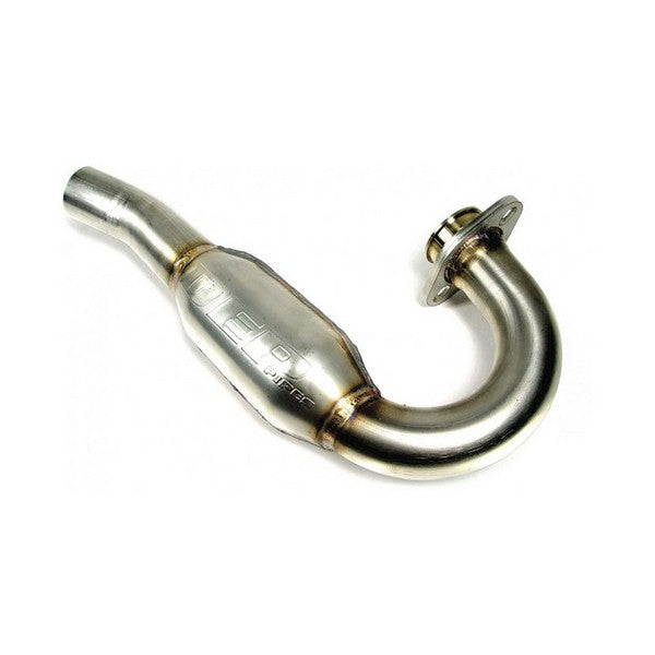 Dep Front Pipe Boost Yz450F 06-09 Wr450F 07-15