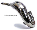 DEP Expansion Chamber "Must use with Silencer" KTM 85SX 18-20 Husqvarna TC85 - THS MOTO