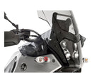 Givi Handlebar Wind Deflectors Smoked Yamaha Tenere 700 '19-> DF2145