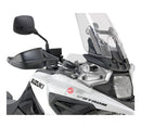 Givi Handlebar Wind Deflectors Suzuki V-strom 1050 '20-> DF3117