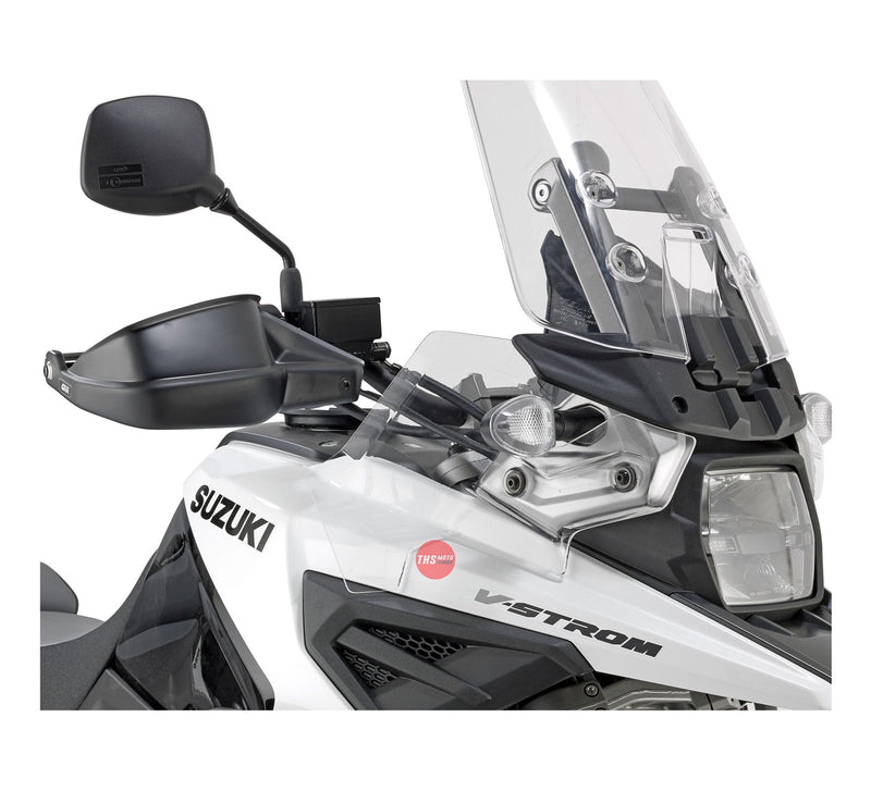 Givi Handlebar Wind Deflectors Suzuki V-strom 1050 '20-> DF3117