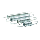DRC Standard Exhaust Spring 57MM 5PCS