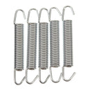 DRC Standard Exhaust Spring 83MM 5PCS