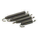 DRC Pro Exhaust Spring 90MM 4PCS