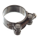 DRC Stainless Pipe Clamp 40-43MM
