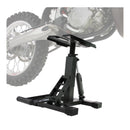 DRC HC2 Lift Stand Twin-arm With Damper Blk/red