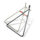 DRC Triangle Stand Gunmetel Mx