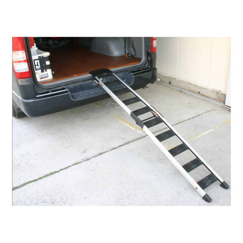 DRC HYBRID RAMP FOLDING 210CM