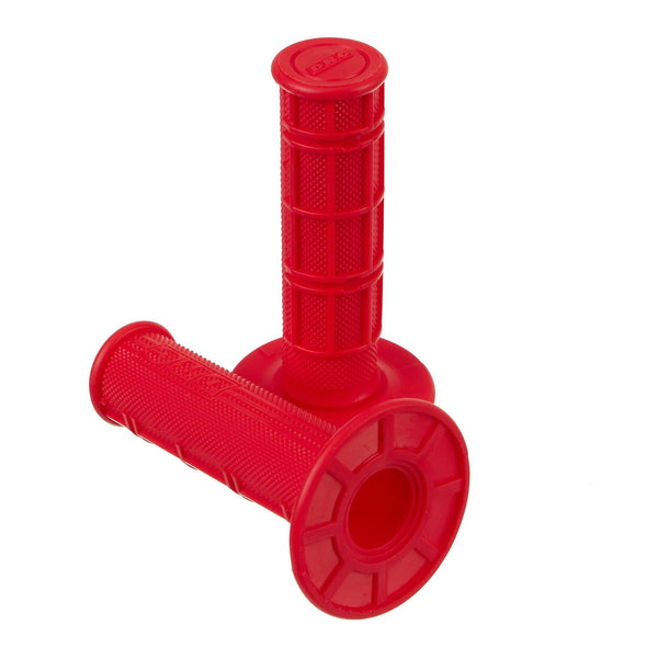 DRC Drc Team Grip Closedend Red