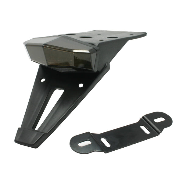 DRC Drc EDGE2 Tail Light Holder Univ. Smoke-lens