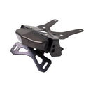 DRC Edge T/l Holder Kit Smoke-lense CRF250L-'16