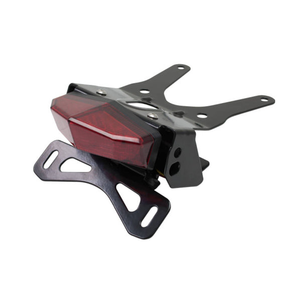 DRC Drc Edge T/l Holder Kit Red-lense CRF250L-'16