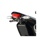DRC EDGE T/L HOLDER KIT RED-LENSE CRF250L/M/RALLY '17-