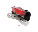 DRC Edge Tail Light Holder Kit Red-lense CRF450L '19- D4518709