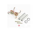 DRC Footpegs Spring pin Set WR250R X '07-17 D4801111