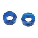 DRC Rim Lock Spacers 2PCS Blue