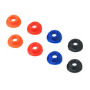 DRC Airvalve Mud Guard Black 2PCS