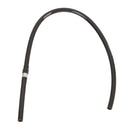 DRC Uniflow Hose Black/silver